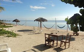 Ecological Maya Luna Mahahual 3*
